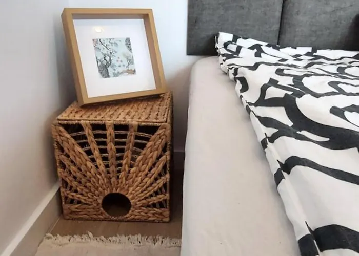 Batorego, Panoramic Excellent View * Varšava