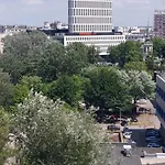 Batorego, Panoramic Excellent View Βαρσοβία