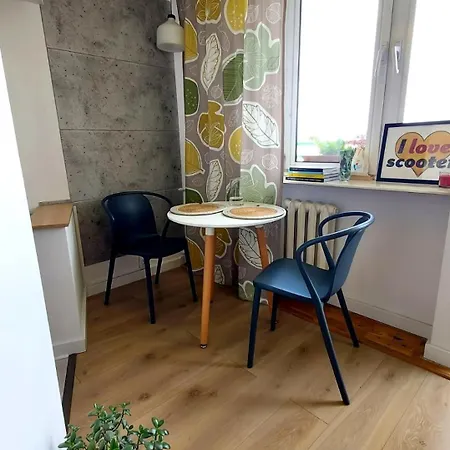 Appartement Batorego, Panoramic Excellent View *