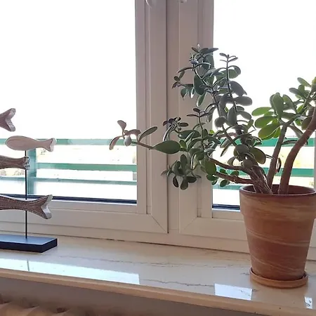 Batorego, Panoramic Excellent View Warschau