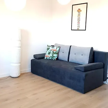 Batorego, Panoramic Excellent View Appartement *