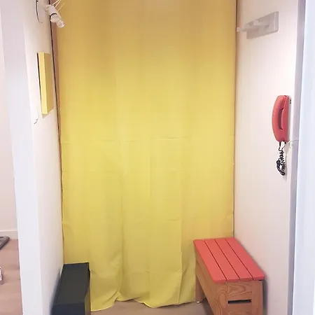 アパート Batorego, Panoramic Excellent View