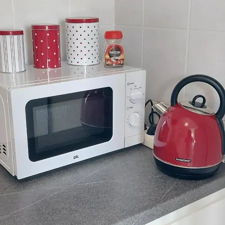 Appartement Batorego, Panoramic Excellent View