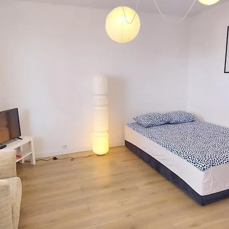 Appartement Batorego, Panoramic Excellent View *