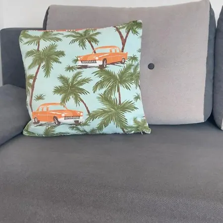 Appartement Batorego, Panoramic Excellent View