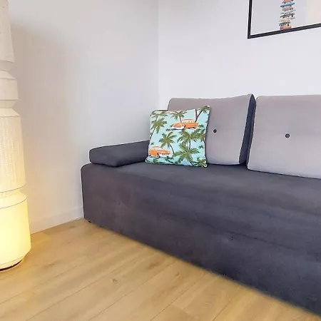 Appartement Batorego, Panoramic Excellent View