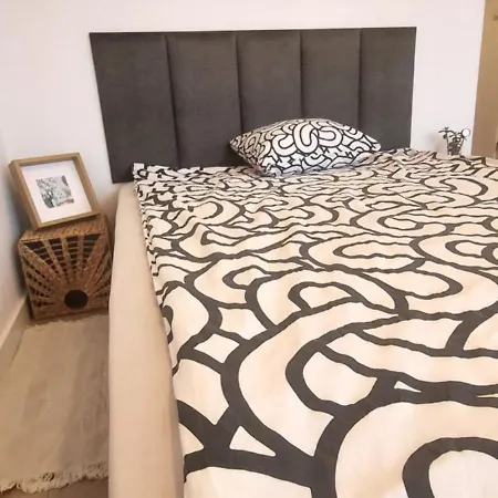 Batorego, Panoramic Excellent View * Warszawa