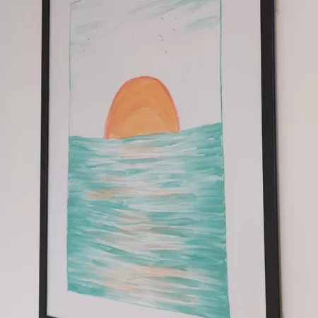 Batorego, Panoramic Excellent View Lägenhet