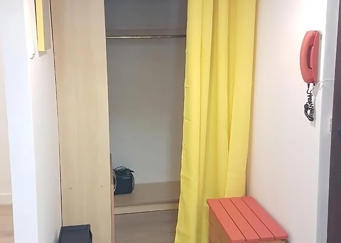 Batorego, Panoramic Excellent View * Warszawa