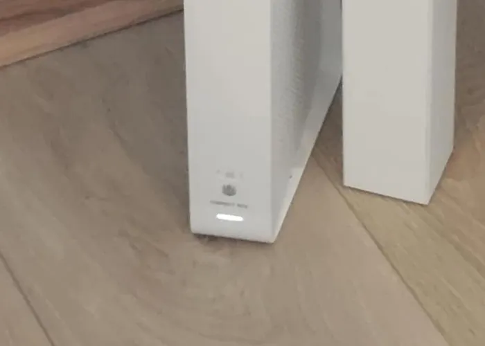 Lägenhet Batorego, Panoramic Excellent View