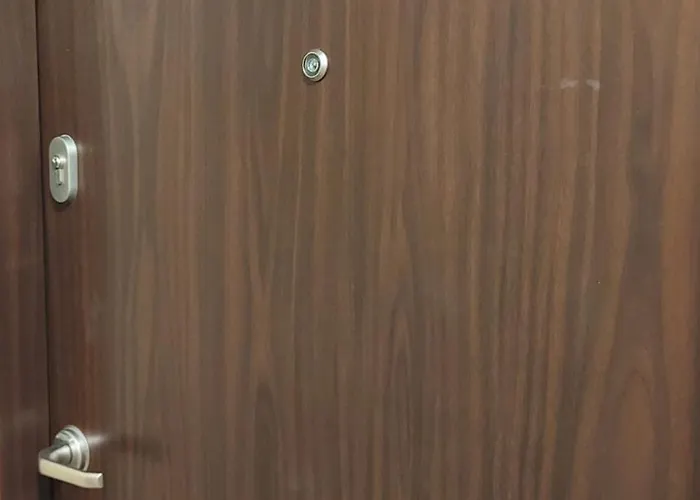 Batorego, Panoramic Excellent View Lägenhet Warszawa