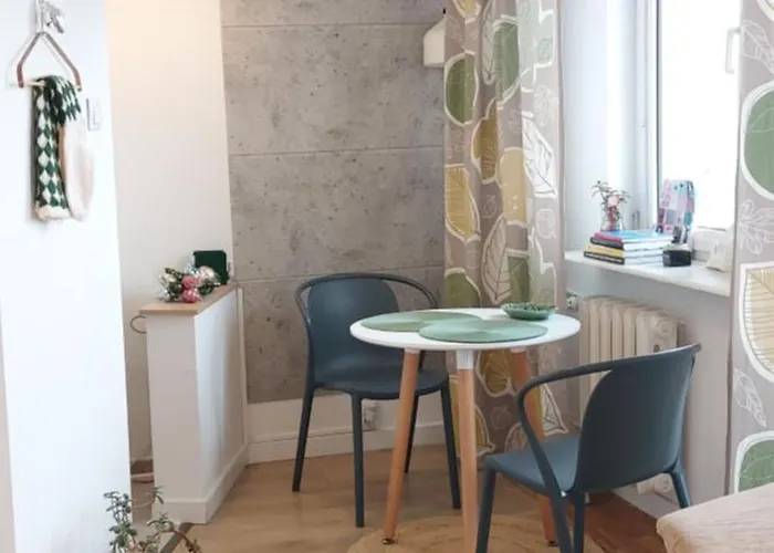 Batorego, Panoramic Excellent View Lägenhet *