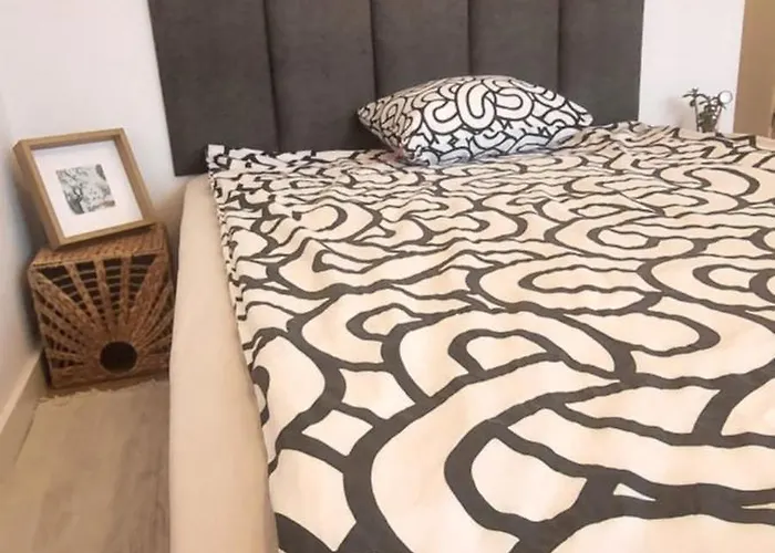 Batorego, Panoramic Excellent View * Warszawa