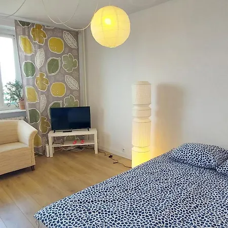 Batorego, Panoramic Excellent View Apartmán