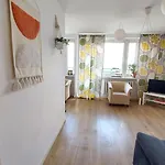 Διαμέρισμα Batorego, Panoramic Excellent View Βαρσοβία