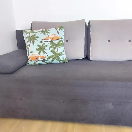 Apartament Batorego, Panoramic Excellent View *