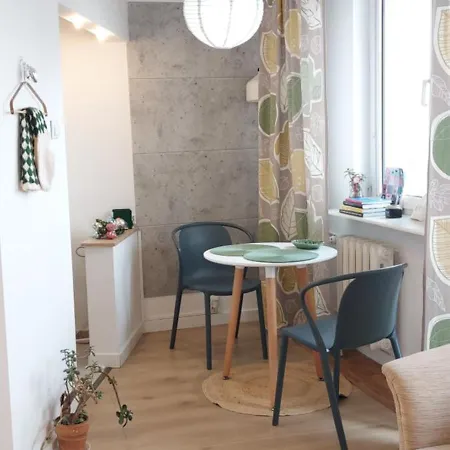 Batorego, Panoramic Excellent View Apartament *