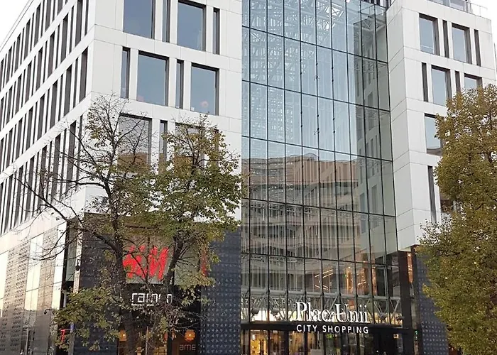 Batorego, Panoramic Excellent View Apartament Warszawa