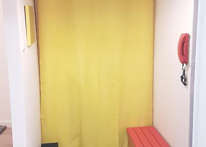 Apartament Batorego, Panoramic Excellent View