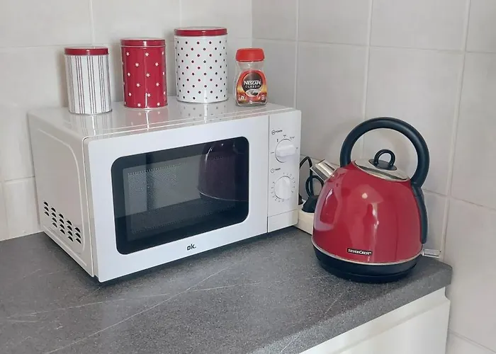 Apartament Batorego, Panoramic Excellent View