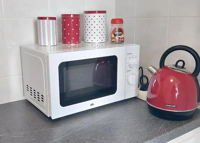 Batorego, Panoramic Excellent View Apartament Warszawa