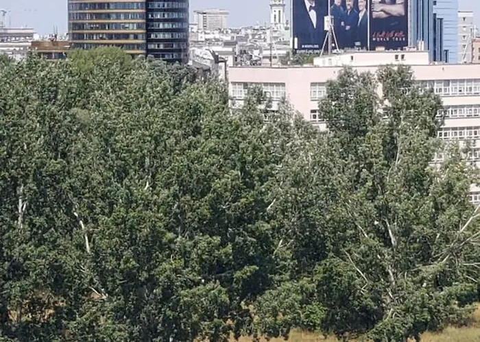 Batorego, Panoramic Excellent View *