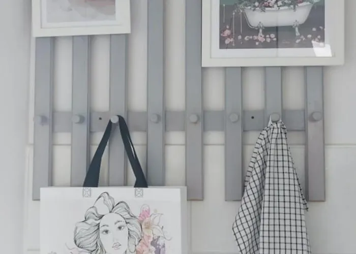 Batorego, Panoramic Excellent View Apartament