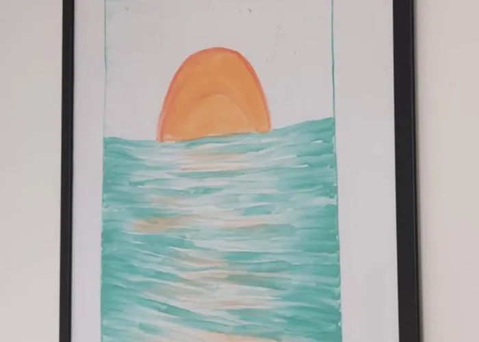 Batorego, Panoramic Excellent View Apartament